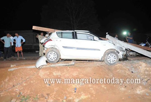 Thokkottu accident 1